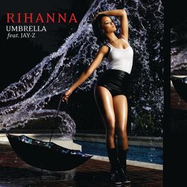 Umbrella (Remixes) - 2007 • Sencillo/EP