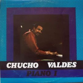 Piano I - 1976 • Álbum