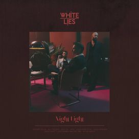 Night Light - 2025 • Álbum