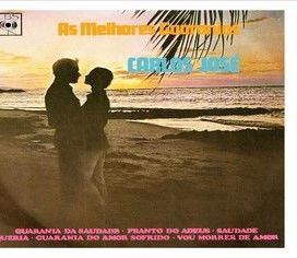 As Melhores Guaranias - 1972 • Álbum