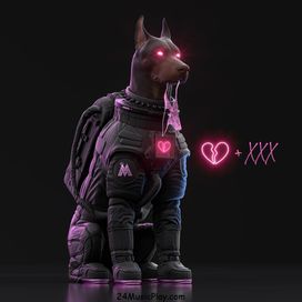 The Love &amp; Sex Tape - 2022 • Álbum
