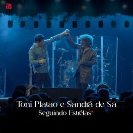 Seguindo Estrelas (Ao Vivo) - 2023 • Single/EP