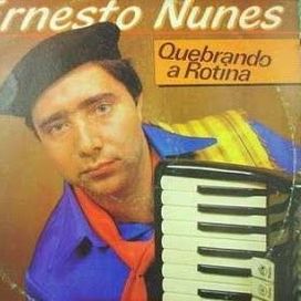 Quebrando a Rotina - 1987 • Álbum