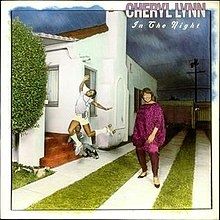 In The Night - 1981 • Álbum