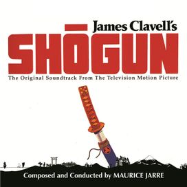 Shōgun - 1980 • Álbum