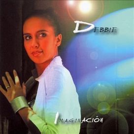 Imaginación  - 2007 • Álbum