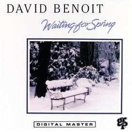 Waiting For Spring - 1989 • Álbum