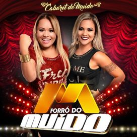 Vol. 14 (Cabaret do Muído) - 2016 • Álbum