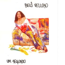 Um Segundo - 1997 • Álbum
