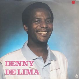 Denny de Lima - 1987 • Álbum