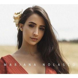 Mariana Nolasco - 2018 • Álbum