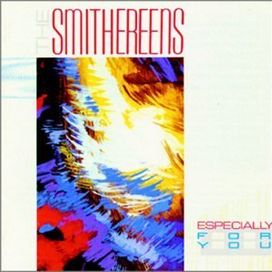 Especially For You - 1986 • Álbum