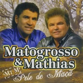 Pele de Maçã - 1999 • Álbum