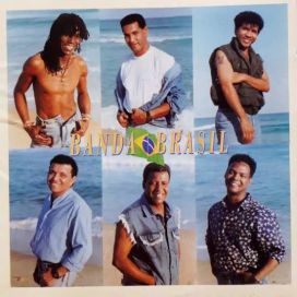 Banda Brasil - 1994 • Álbum