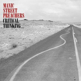 Critical Thinking - 2025 • Álbum