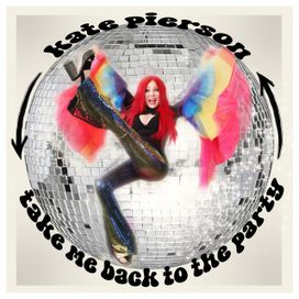 Take Me Back To The Party - 2024 • Sencillo/EP