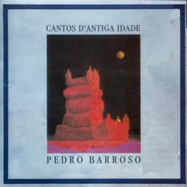 Cantos d´Antiga Idade - 1994 • Álbum