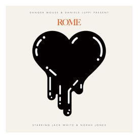 Rome - 2011 • Álbum