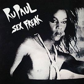 Sex Freak - 1985 • Álbum