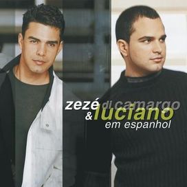 Em Espanhol - 2005 • Álbum