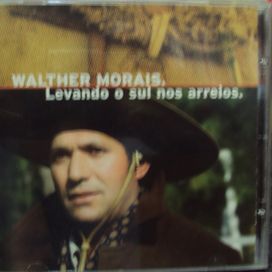 Levando o Sul Nos Arreios - 2005 • Álbum