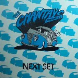 Next Set - 1994 • Álbum