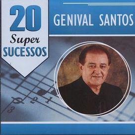 20 Super Sucessos - Álbum