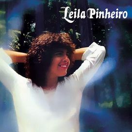 Leila Pinheiro - 1983 - 1983 • Álbum