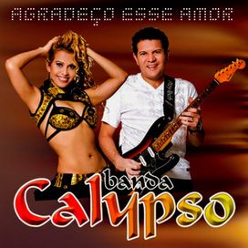Agradeço Esse Amor - 2011 • Single/EP