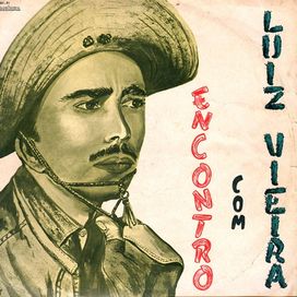 Encontro Com Luiz Vieira - 1962 • Álbum