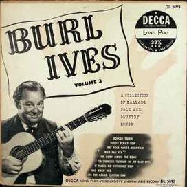 A Collection Of Ballads, Folk And Country Songs - Volume 3 - 1949 • Álbum