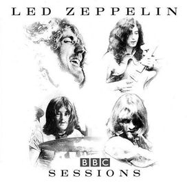 BBC Sessions (Live) - 1997 • Álbum
