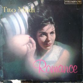 Romance  - 1960 • Álbum