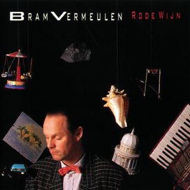 Rode Wijn - 1988 • Álbum