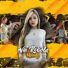 Vai Rebola - 2018 • Single/EP