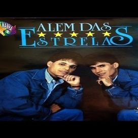 Além Das Estrelas - 1992 • Álbum