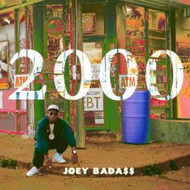 2000 - 2022 • Álbum
