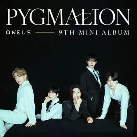 PYGMALION - 2023 • Sencillo/EP