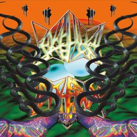Metalepsis - 2015 • Álbum
