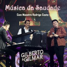 Música da Saudade (Ao Vivo) - 2018 • Single/EP