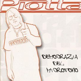 Democrazia Del Microfono - 2000 • Álbum