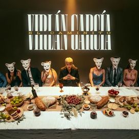 El Caminito - 2024 • Álbum