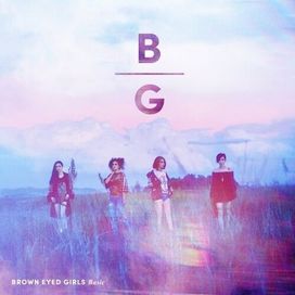 BASIC - The 6th Album - 2015 • Álbum