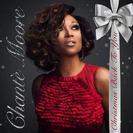 Christmas Back To You - 2017 • Álbum
