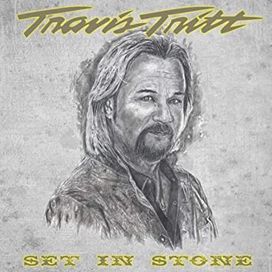 Set In Stone - 2021 • Álbum