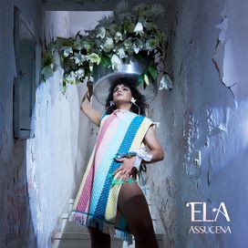Ela (Citação a Menina Dança) - 2022 • Sencillo/EP