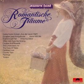 Romantische Träume - 1980 • Álbum