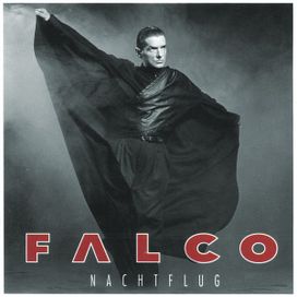Nachtflug - 1992 • Álbum