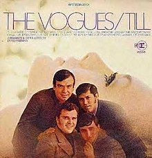 Till - 1969 • Álbum