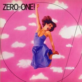 Zero-One! - 1980 • Álbum